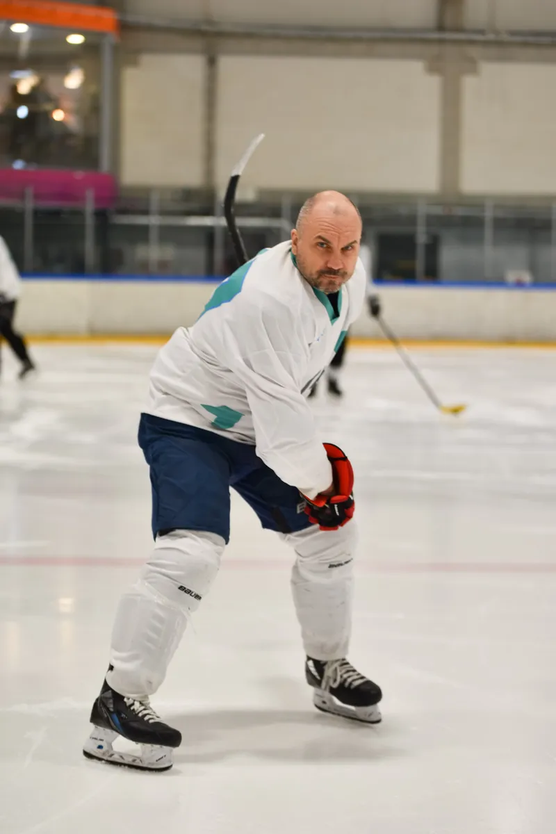 Тренировка 15.02.2026