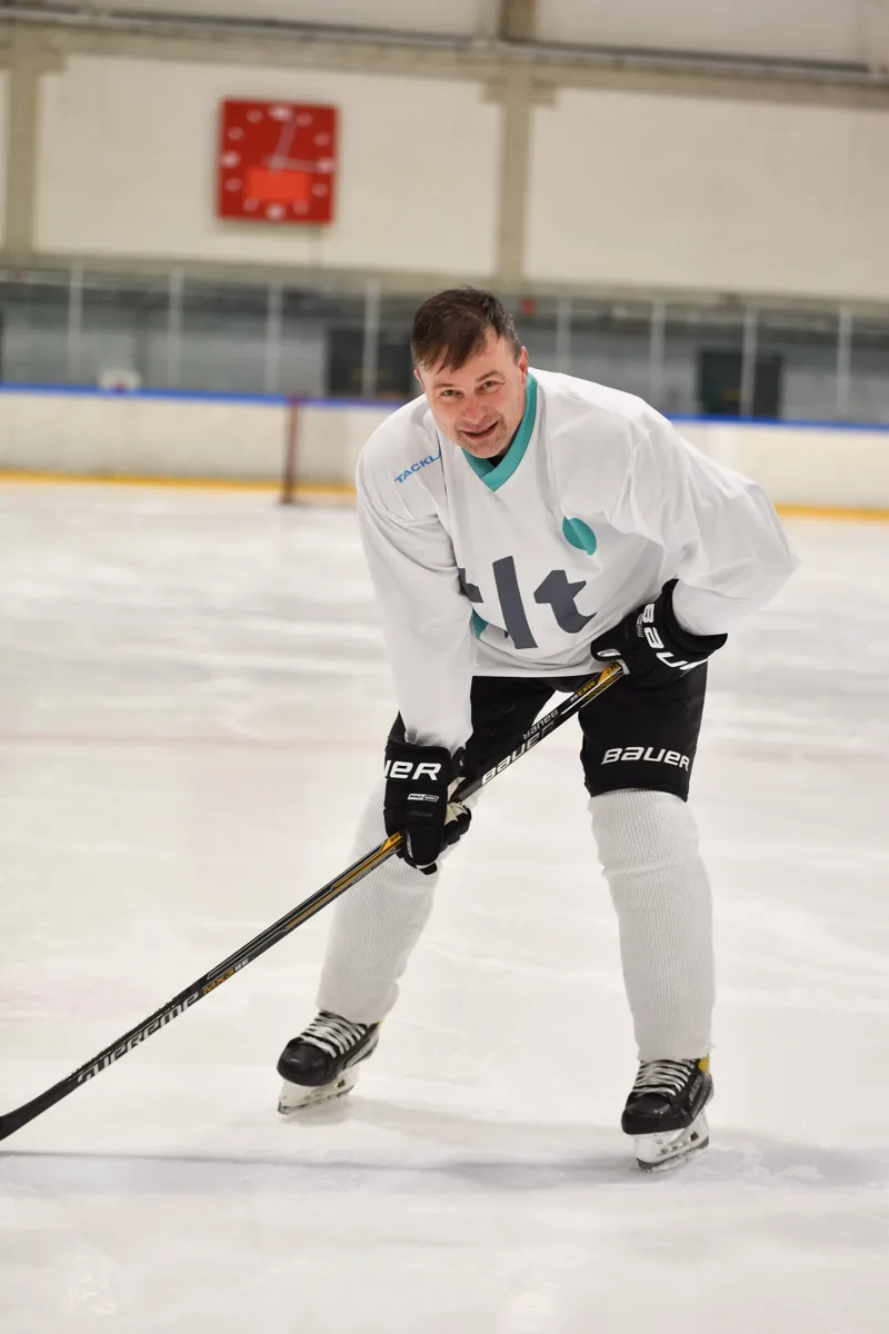 Тренировка 15.02.2026