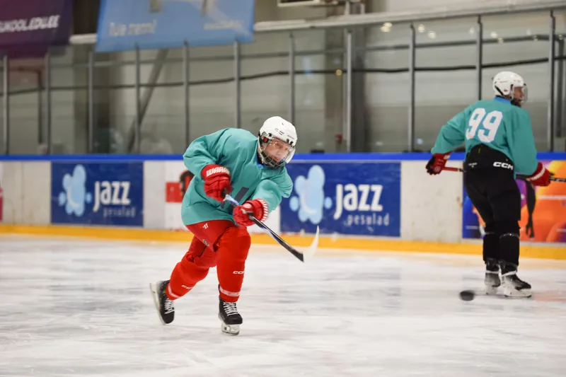 Тренировка 15.02.2026