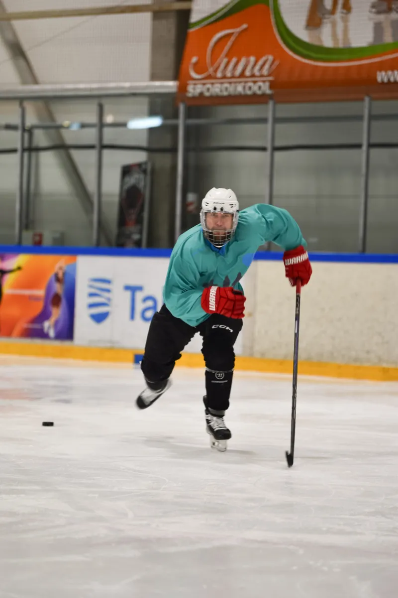 Тренировка 15.02.2026