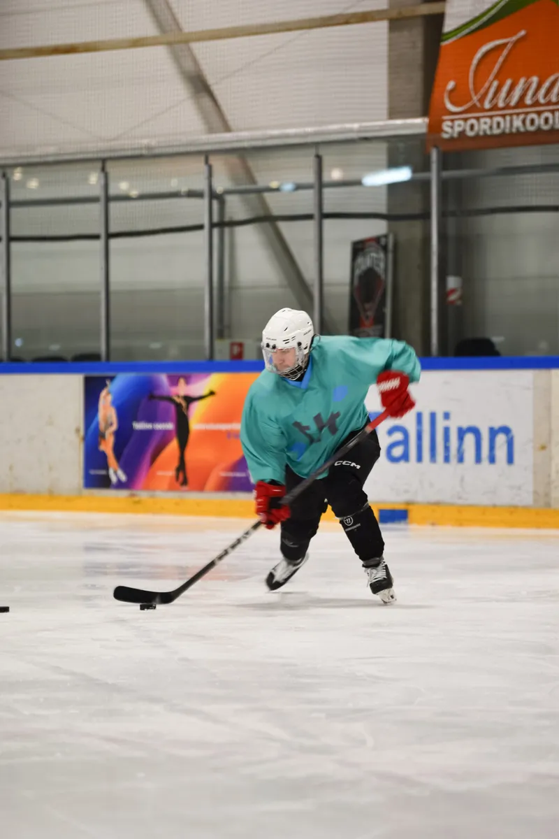 Тренировка 15.02.2026