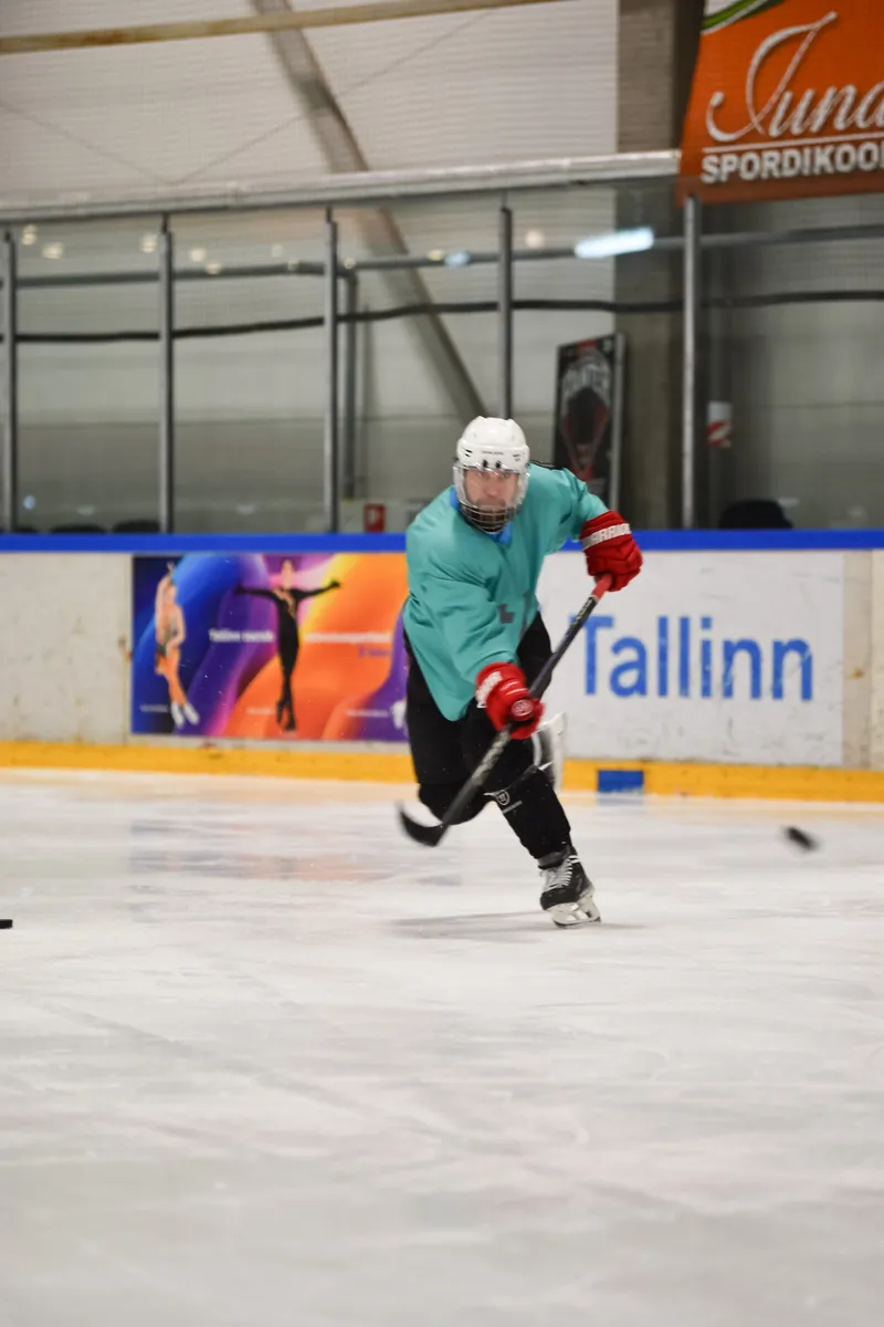 Тренировка 15.02.2026