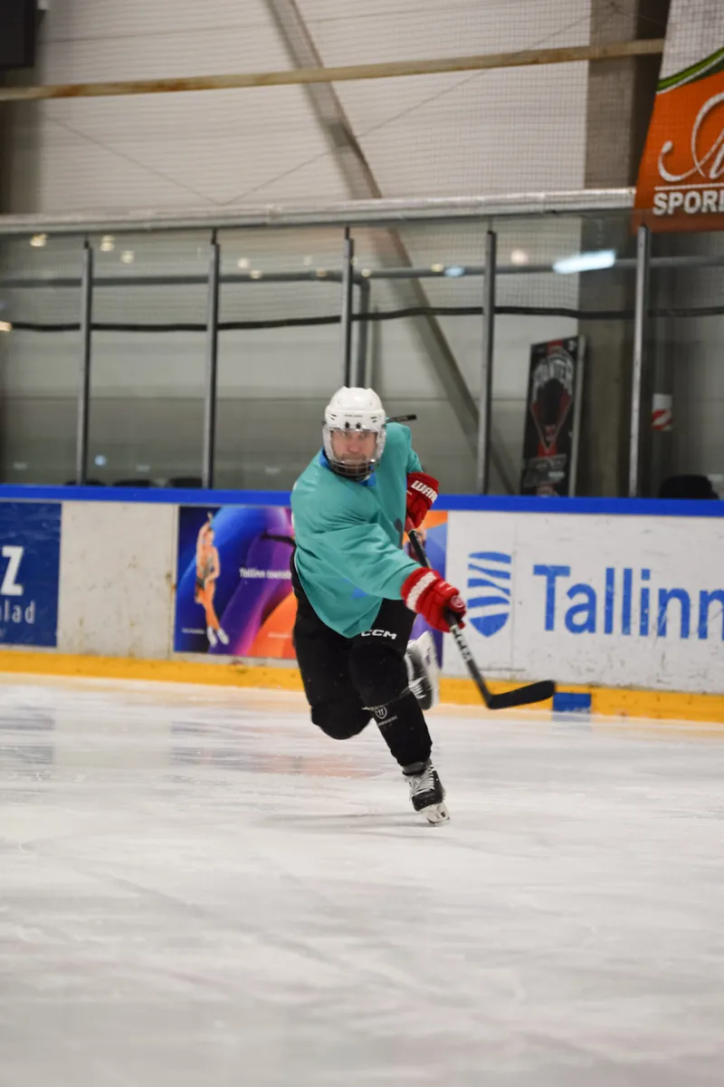 Тренировка 15.02.2026