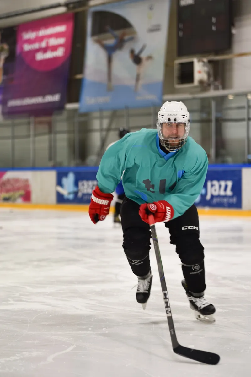 Тренировка 15.02.2026