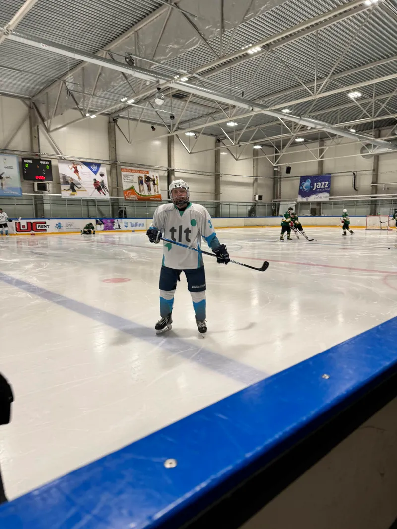 Игра с Kakkumäe Kullid