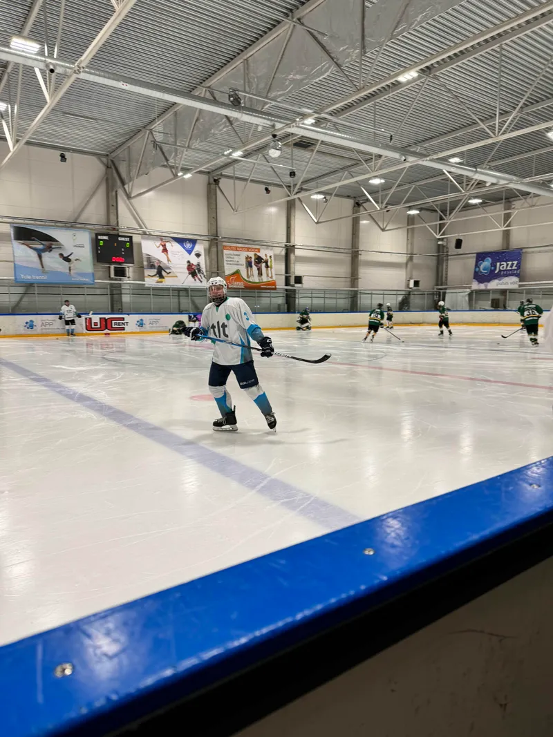 Игра с Kakkumäe Kullid