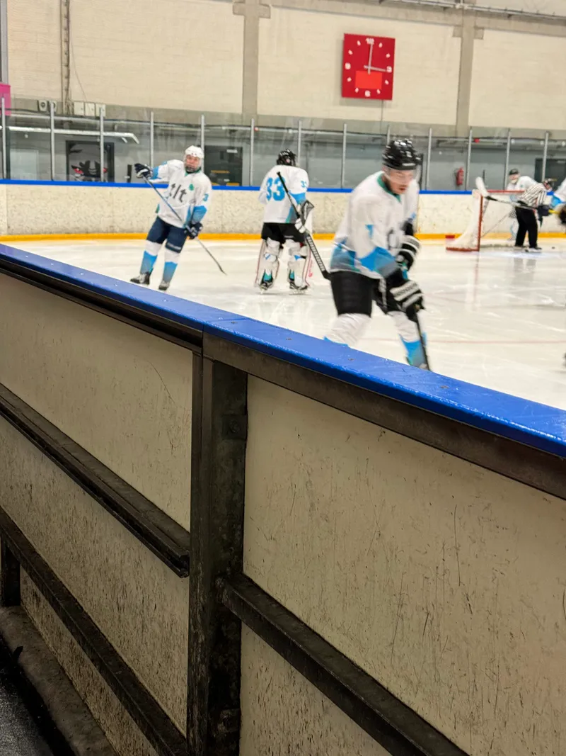 Игра с Kakkumäe Kullid