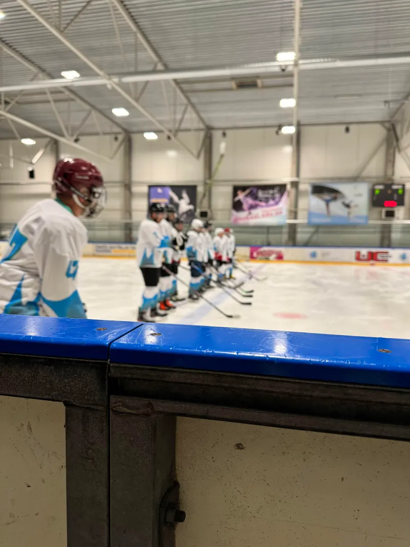 Игра с Kakkumäe Kullid