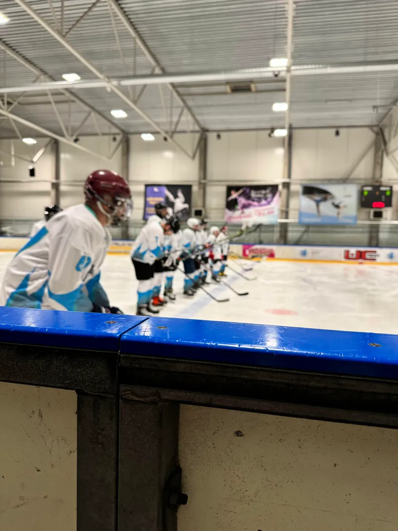 Игра с Kakkumäe Kullid