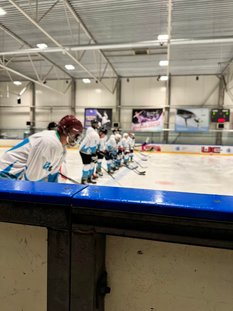 Игра с Kakkumäe Kullid