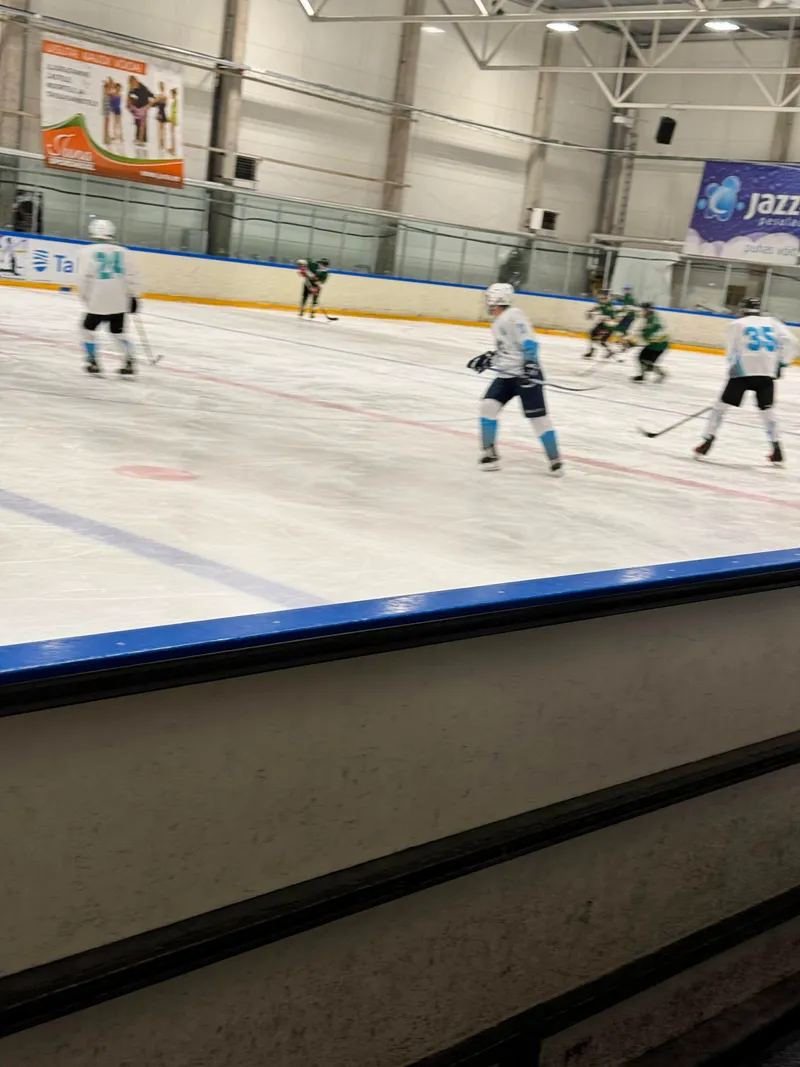 Игра с Kakkumäe Kullid