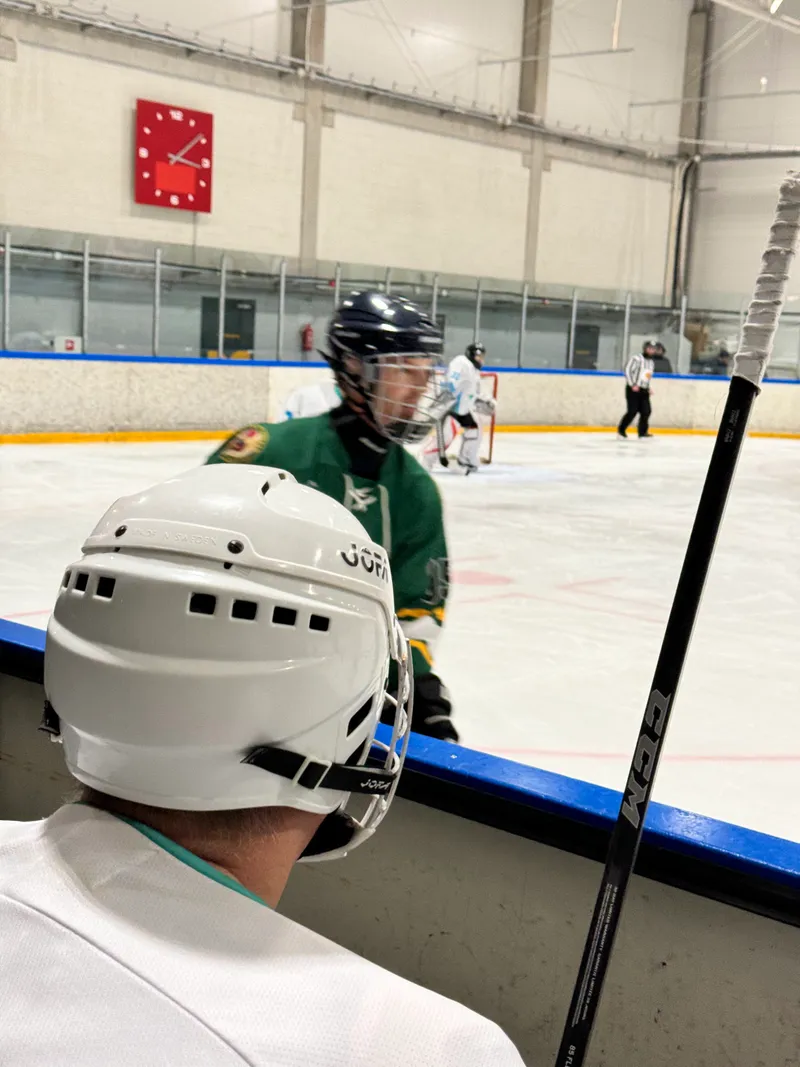 Игра с Kakkumäe Kullid