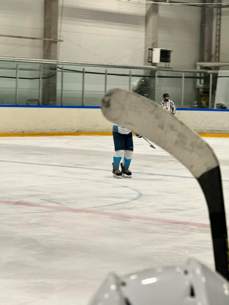 Игра с Kakkumäe Kullid