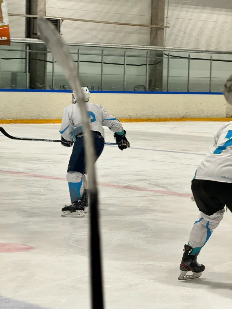 Игра с Kakkumäe Kullid