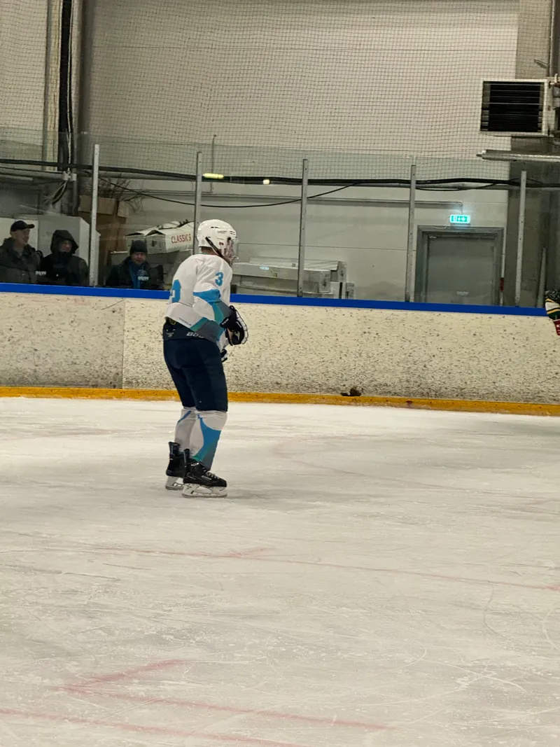 Игра с Kakkumäe Kullid