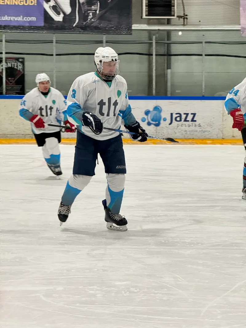 Игра с Kakkumäe Kullid