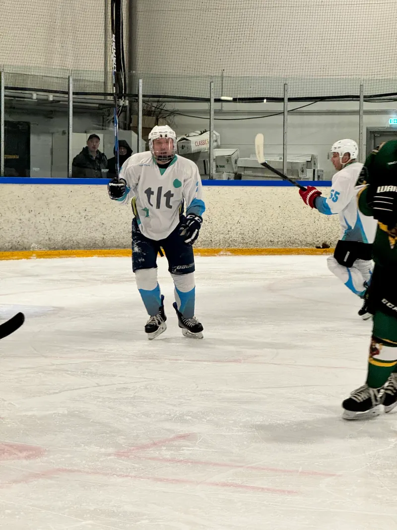 Игра с Kakkumäe Kullid