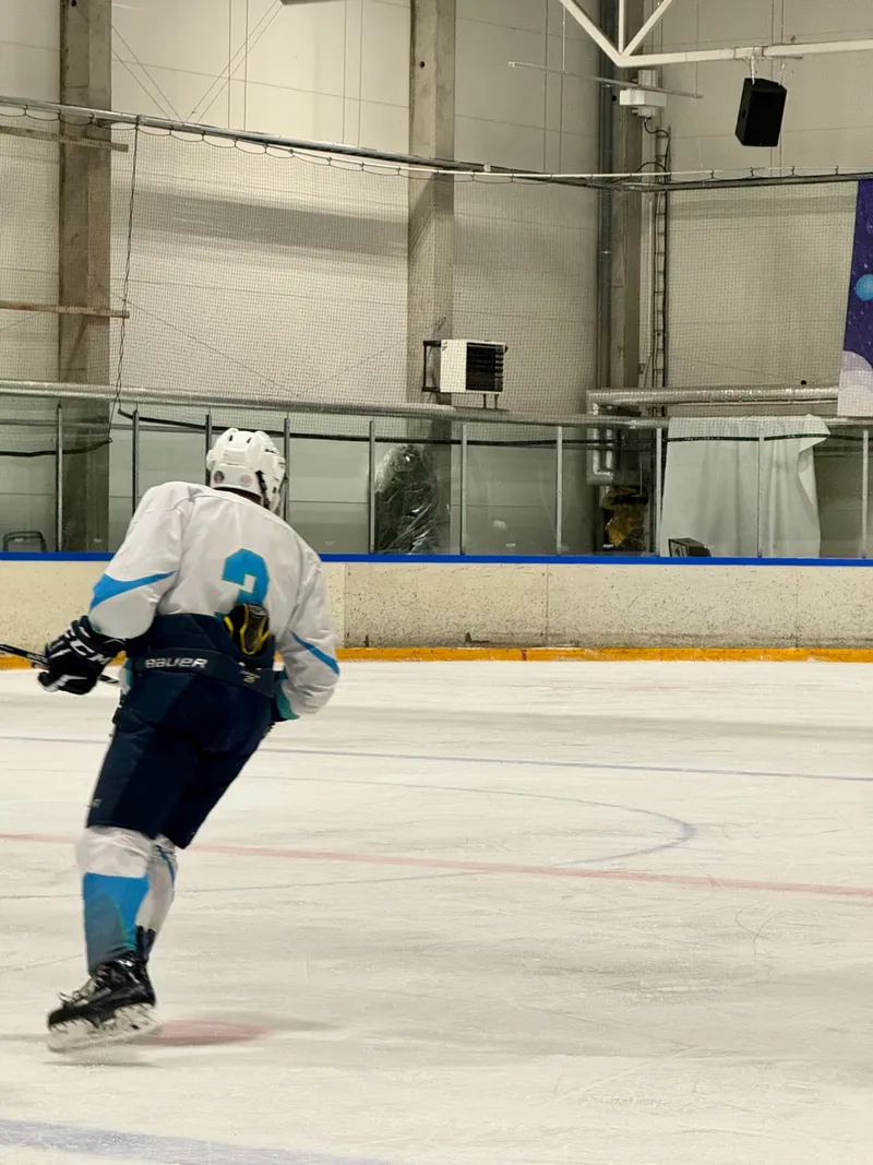 Игра с Kakkumäe Kullid