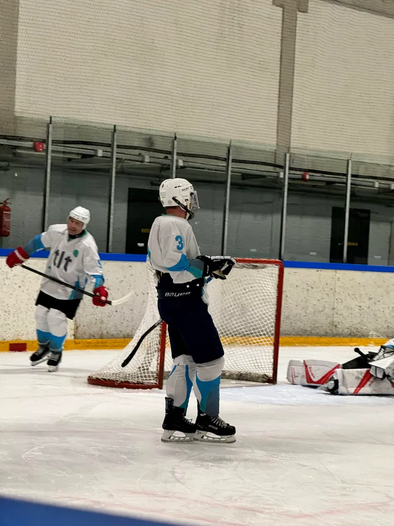 Игра с Kakkumäe Kullid