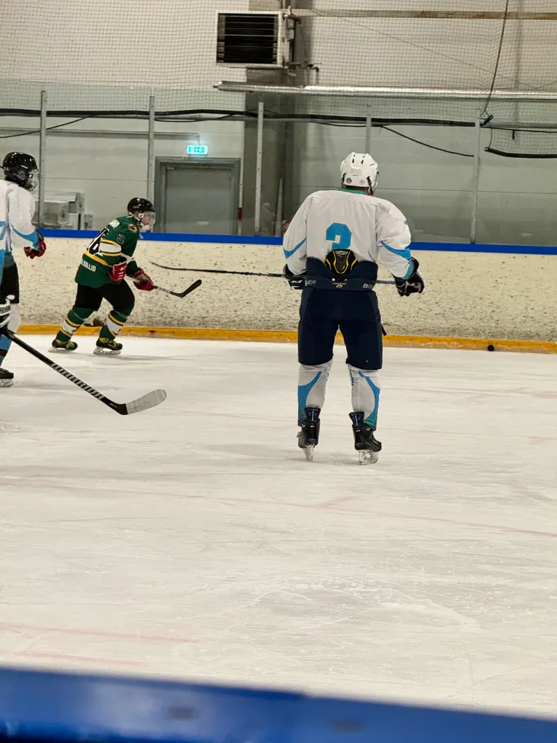 Игра с Kakkumäe Kullid