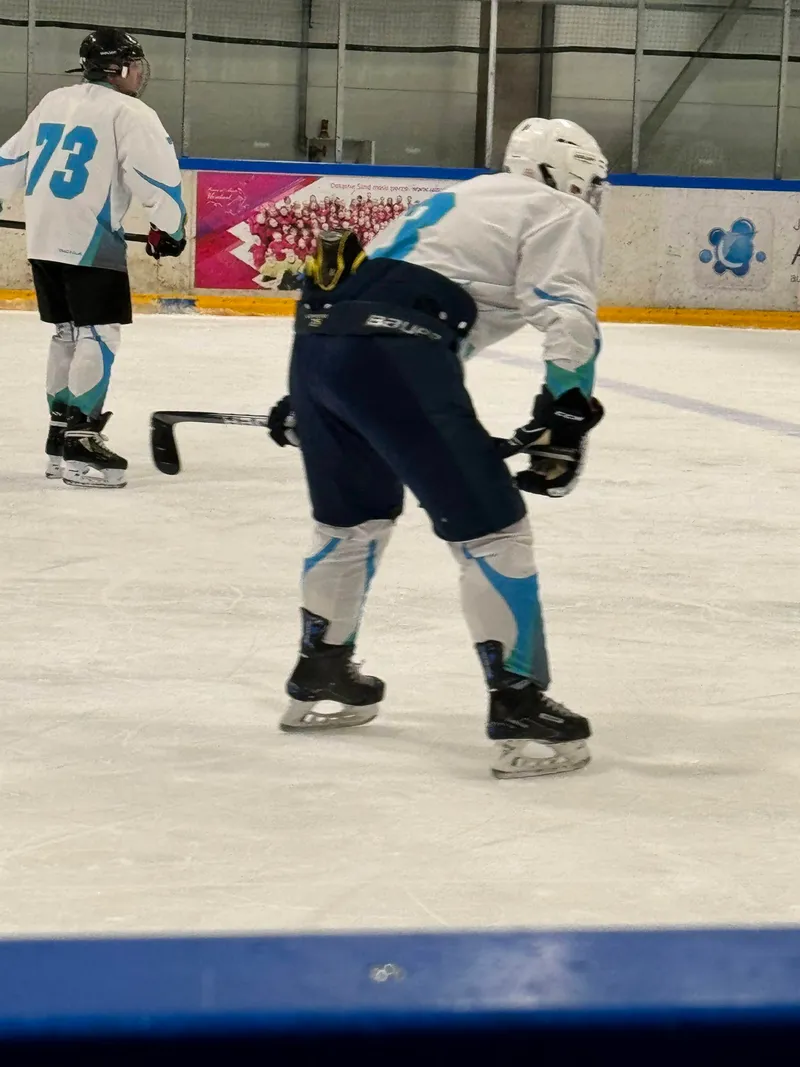 Игра с Kakkumäe Kullid