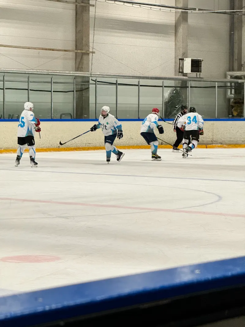 Игра с Kakkumäe Kullid