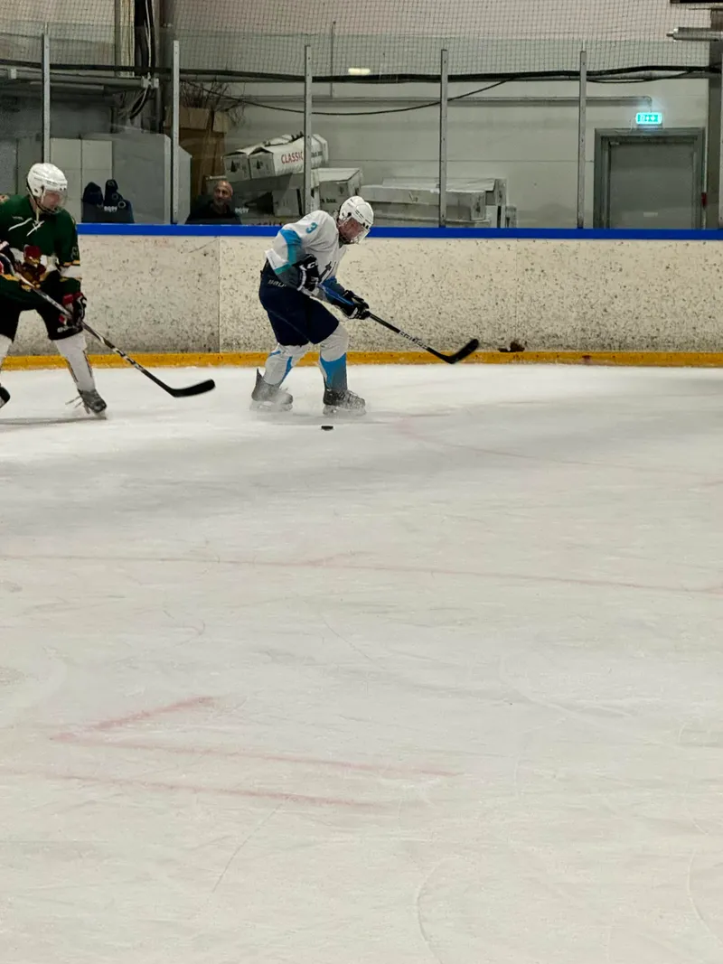 Игра с Kakkumäe Kullid