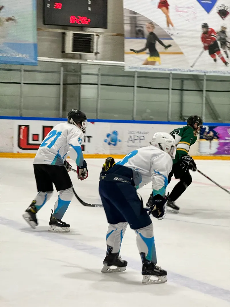 Игра с Kakkumäe Kullid