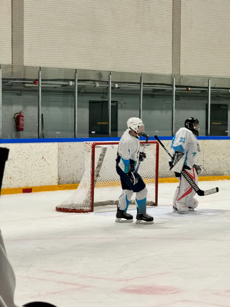 Игра с Kakkumäe Kullid