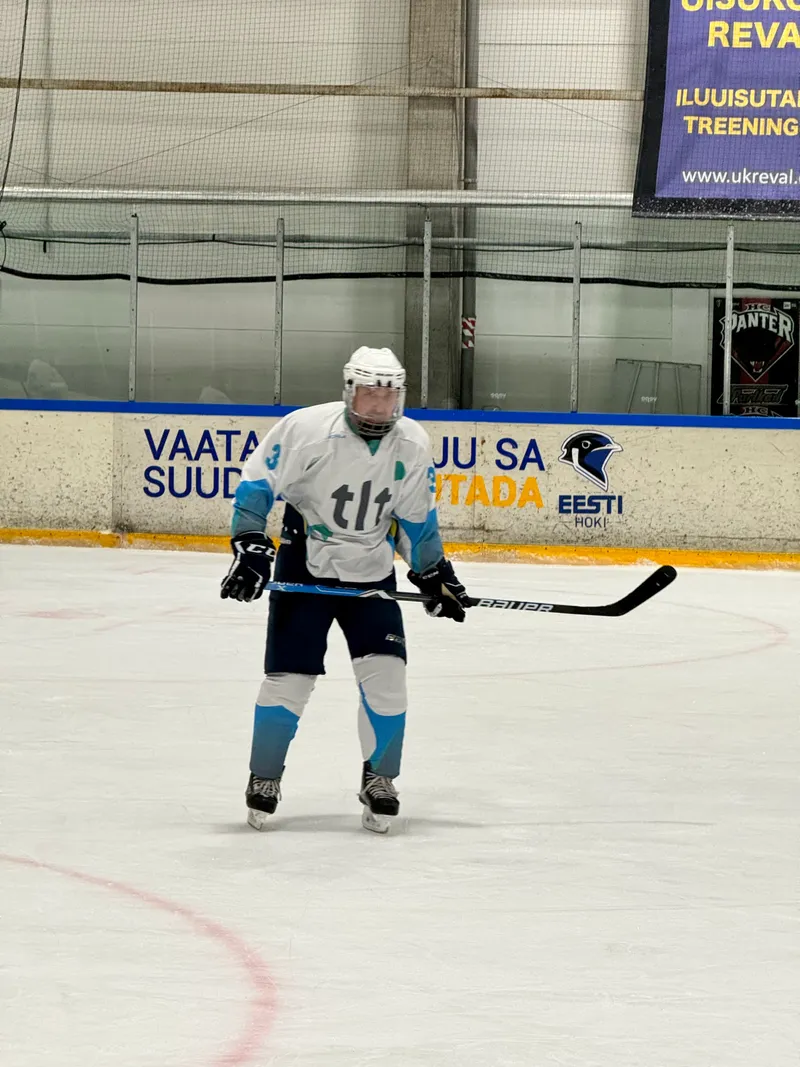 Игра с Kakkumäe Kullid