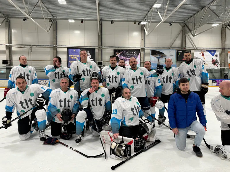 Игра с Kakkumäe Kullid