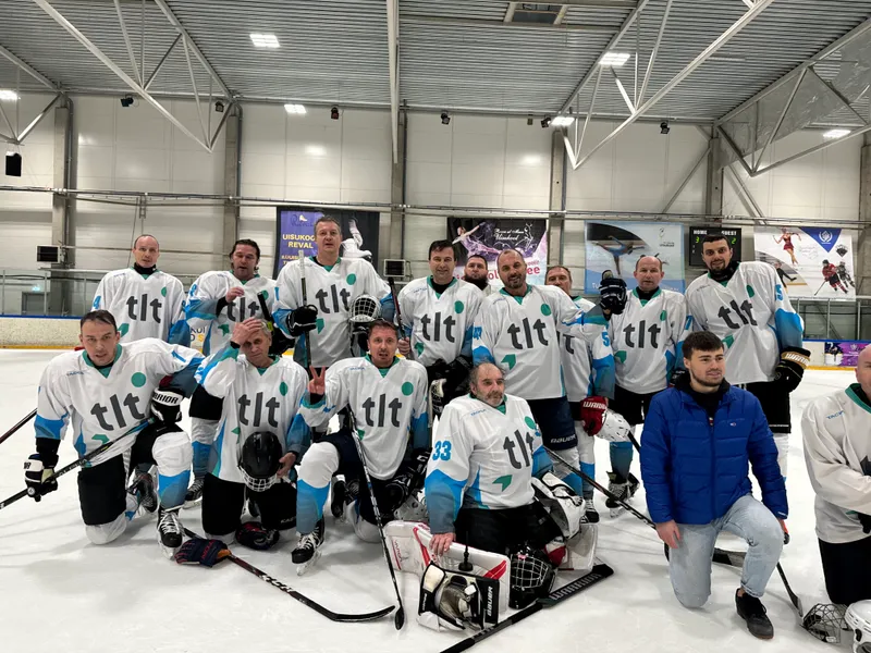 Игра с Kakkumäe Kullid