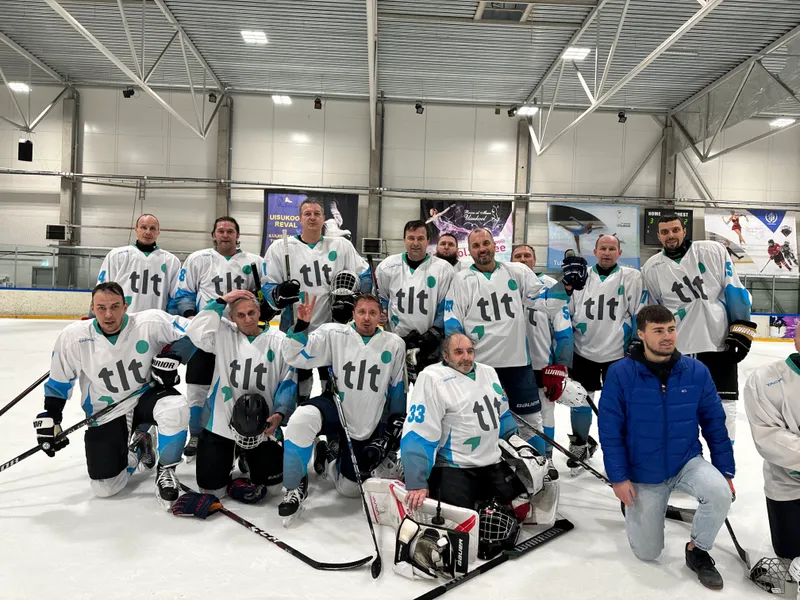 Игра с Kakkumäe Kullid