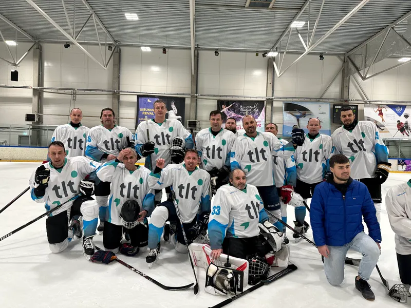 Игра с Kakkumäe Kullid