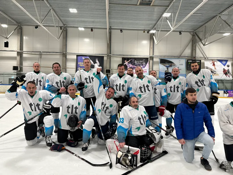 Игра с Kakkumäe Kullid