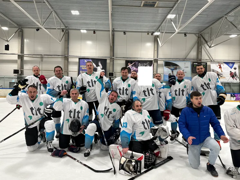 Игра с Kakkumäe Kullid