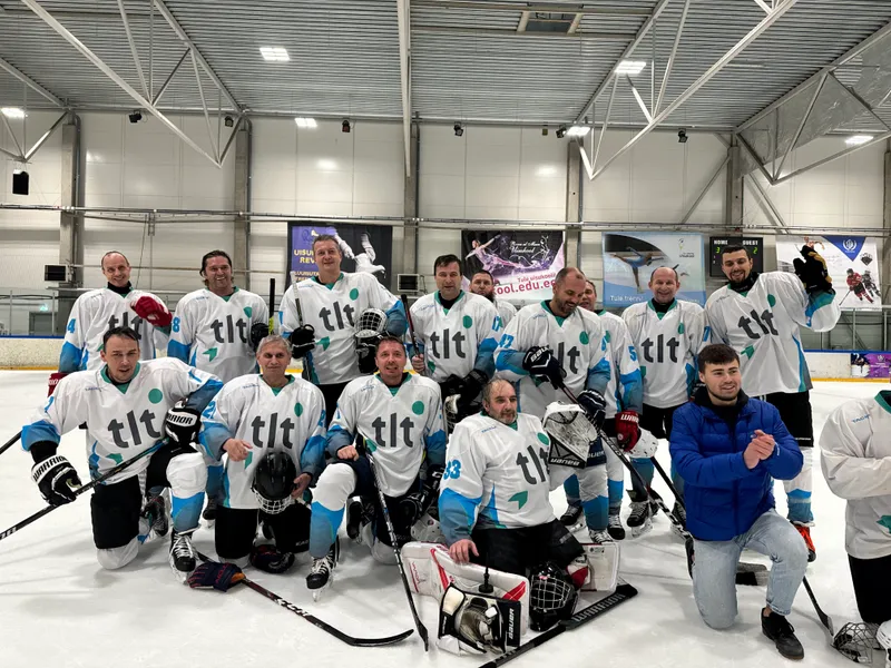 Игра с Kakkumäe Kullid