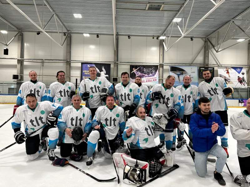 Игра с Kakkumäe Kullid